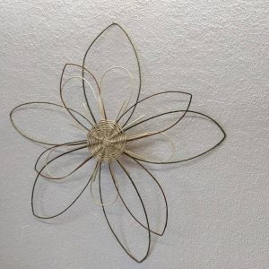 Atelier créer sa fleur