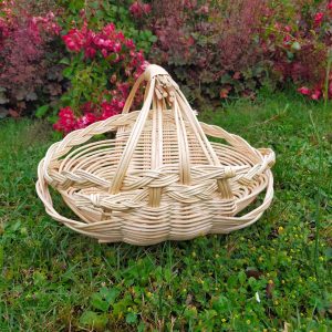 Atelier panier Zarzo