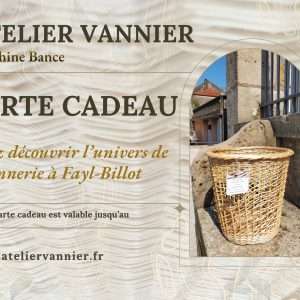Carte cadeau